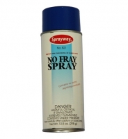 Sprayway 821 keo xịt chống tưa mép vải